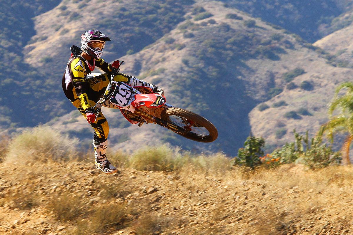 Justin Bogle