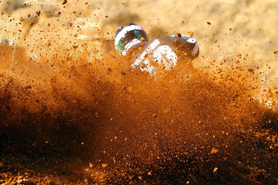 Honda Testing Gallery