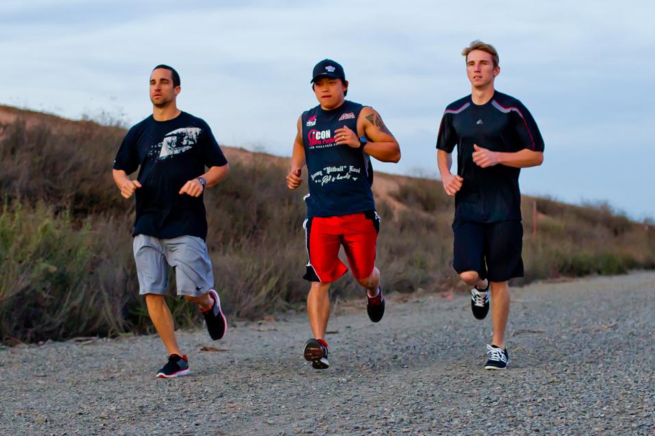 Racer X Films:  Justin Brayton & Cole Seely