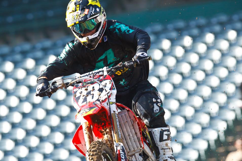Privateer Profile:  Billy Laninovich