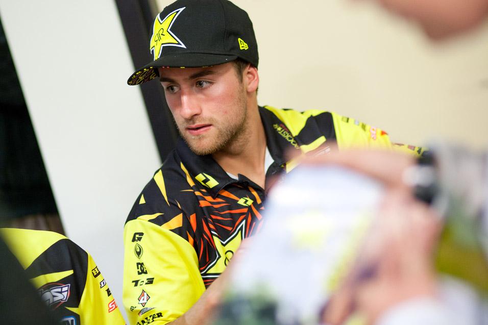 Racer X Films: Phx - Martin Davalos