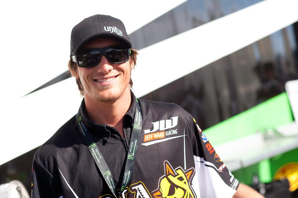 Racer X Films: Phx -  Kyle Chisholm