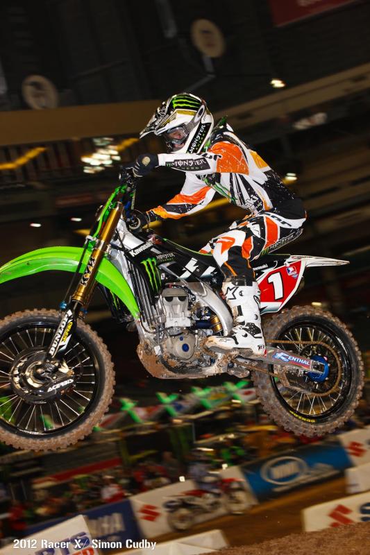 Ryan Villopoto