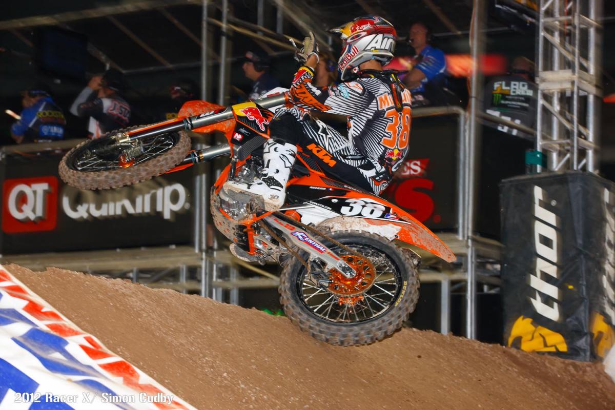 Marvin Musquin