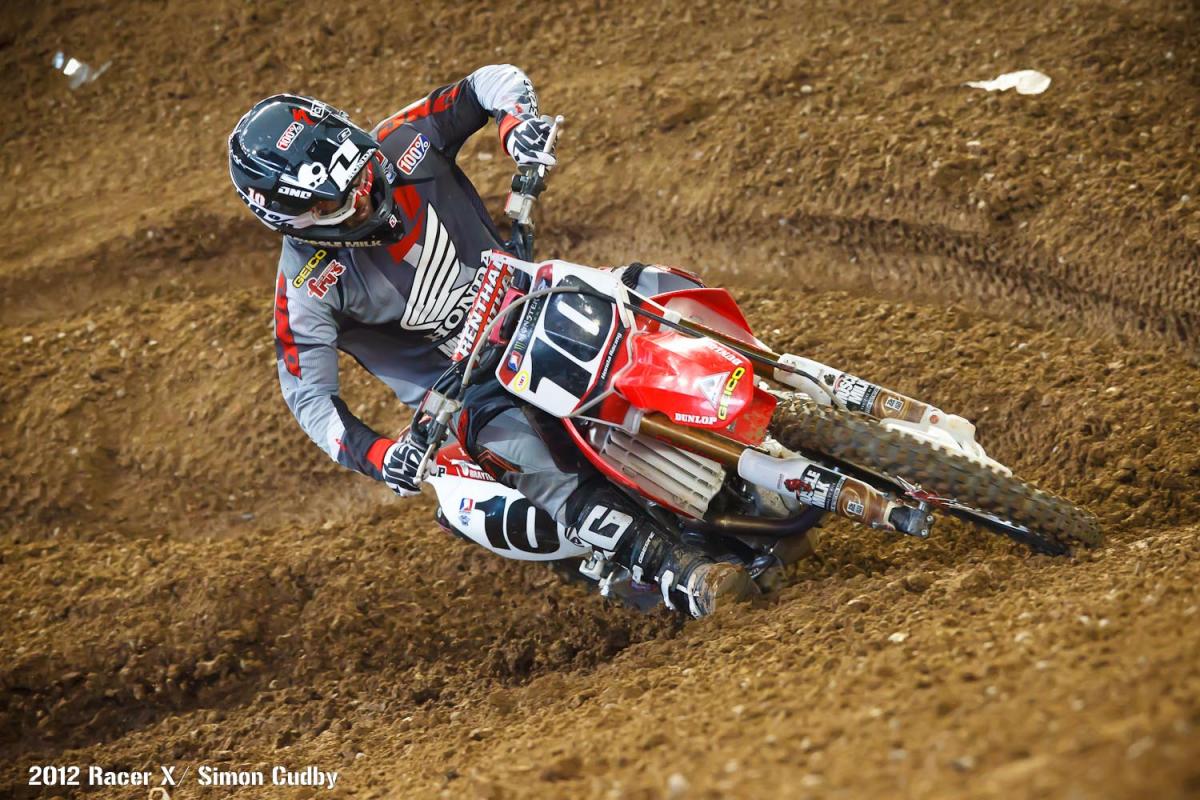 Justin Brayton