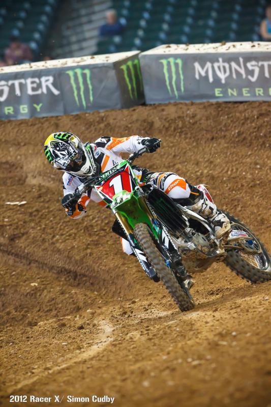 Ryan Villopoto