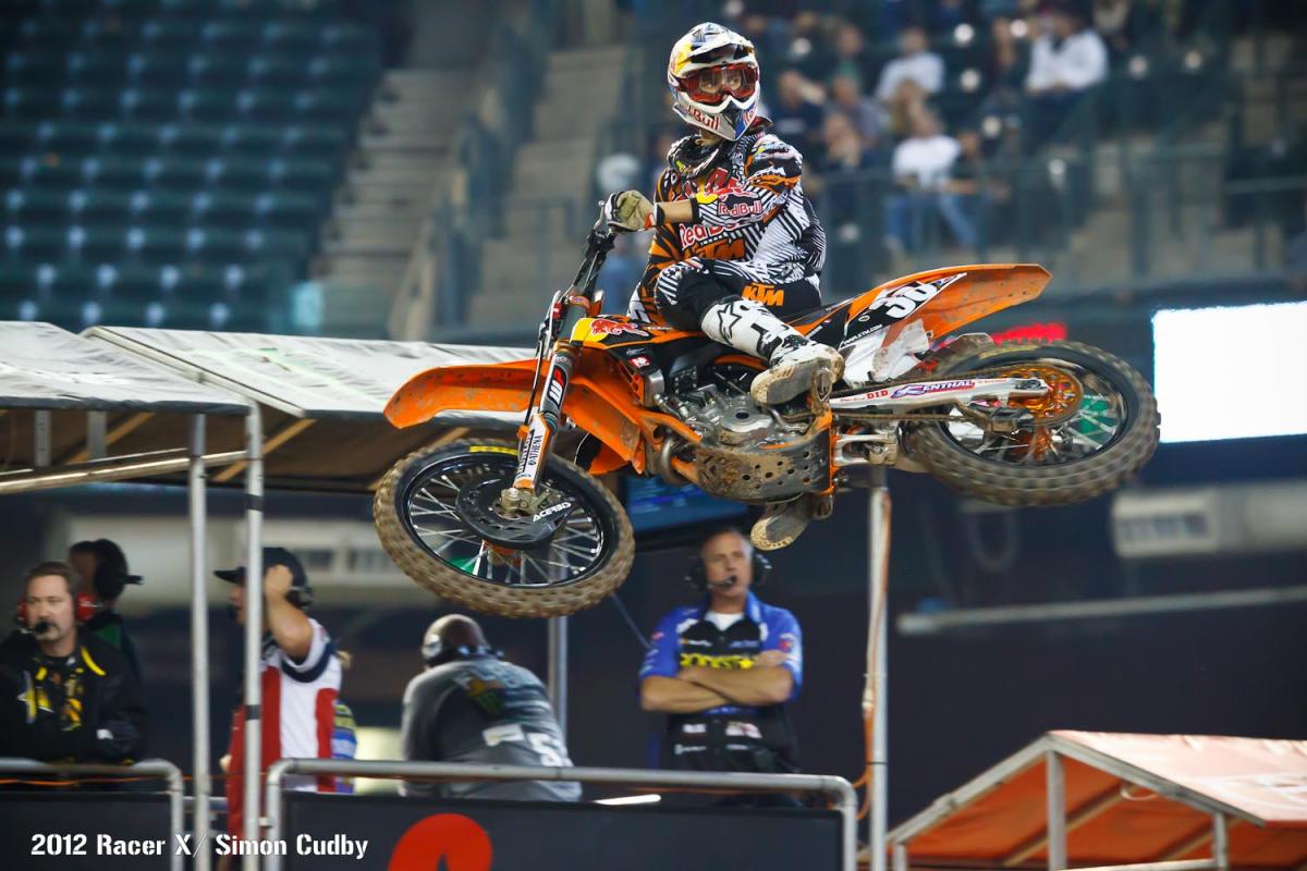 Marvin Musquin