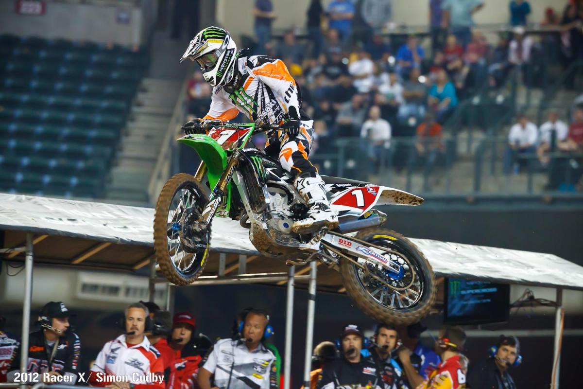 Ryan Villopoto