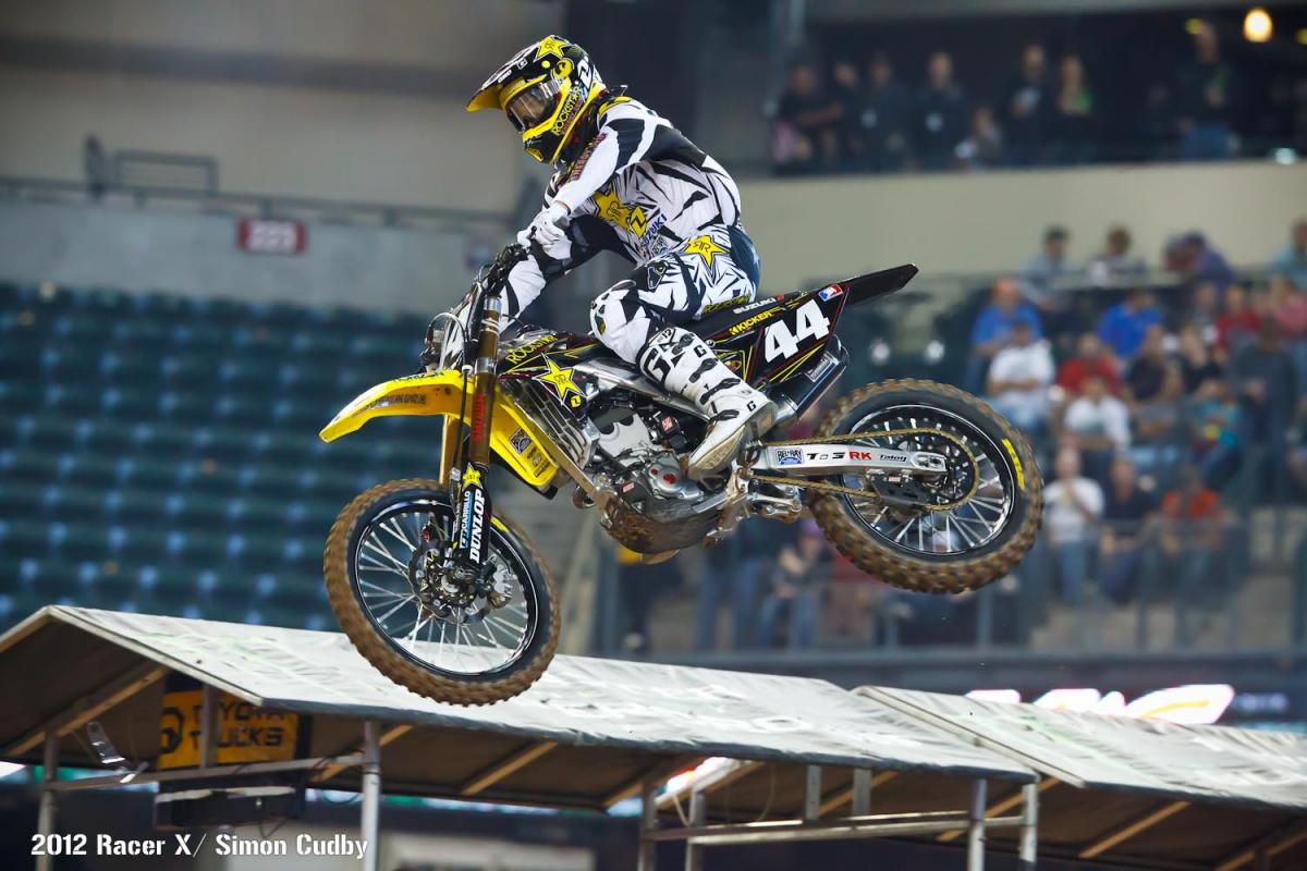 Jason Anderson