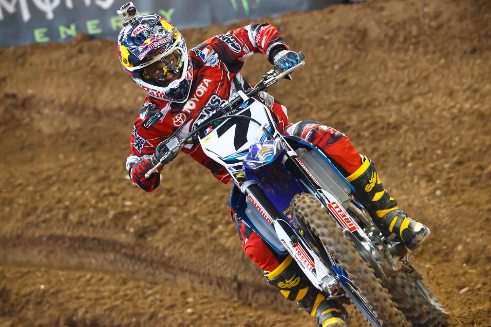 Phoenix SX  Practice Gallery