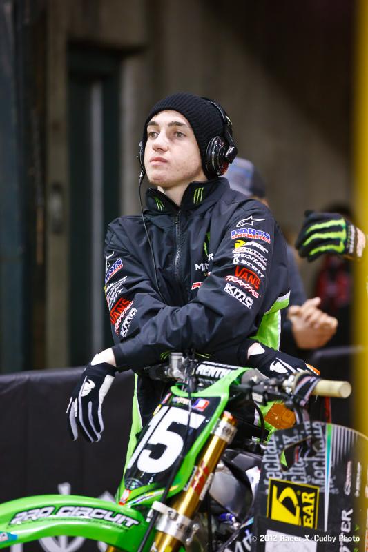 Dean Wilson