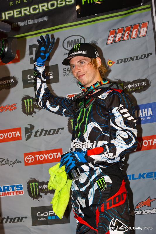 Jake Weimer