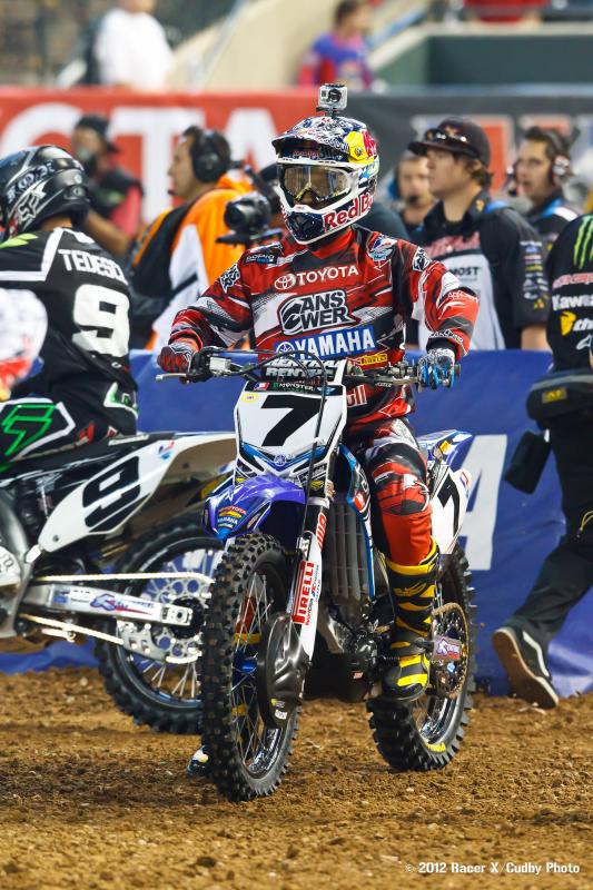 James Stewart