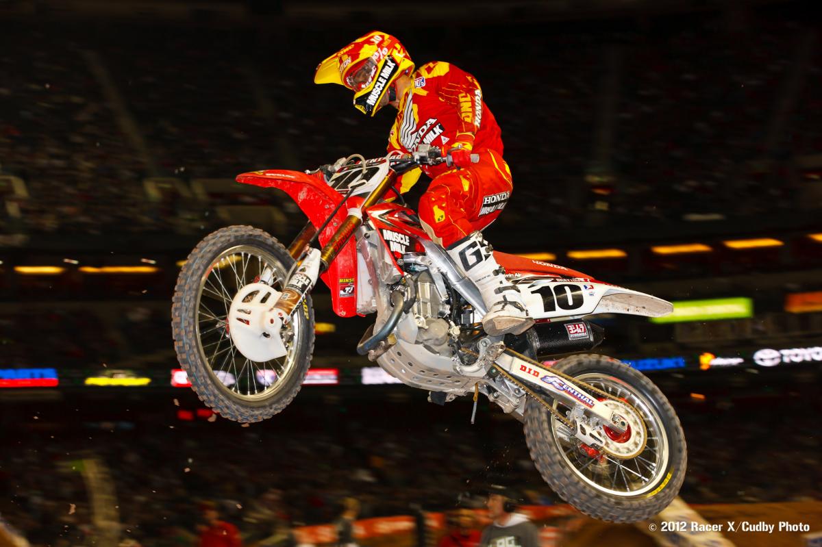 Justin Brayton