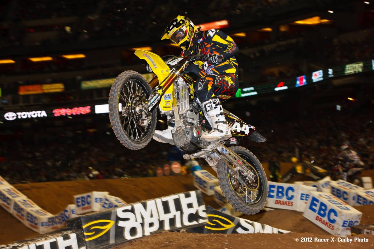 Jason Anderson