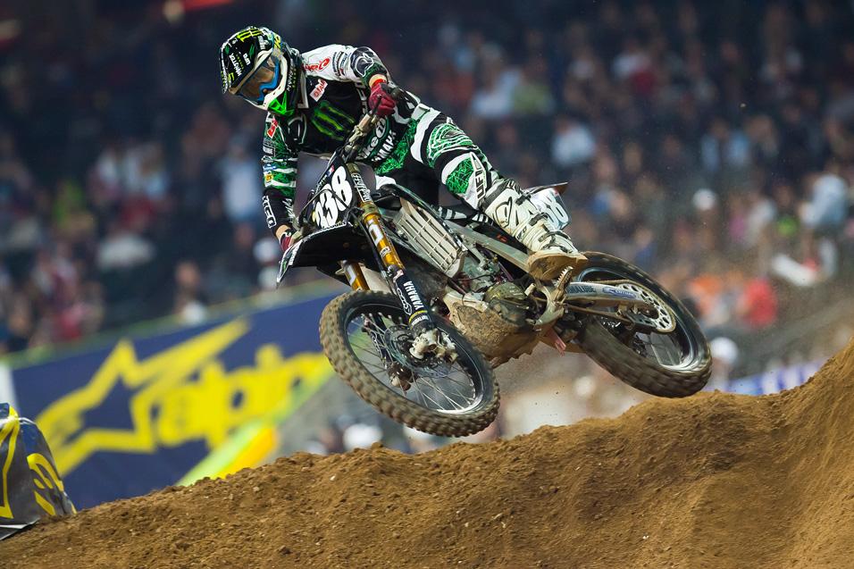 Open Mic Part 1: Windham, Canard, Blose, Osborne
