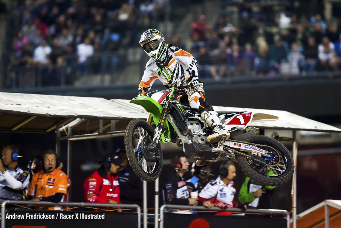 Ryan Villopoto