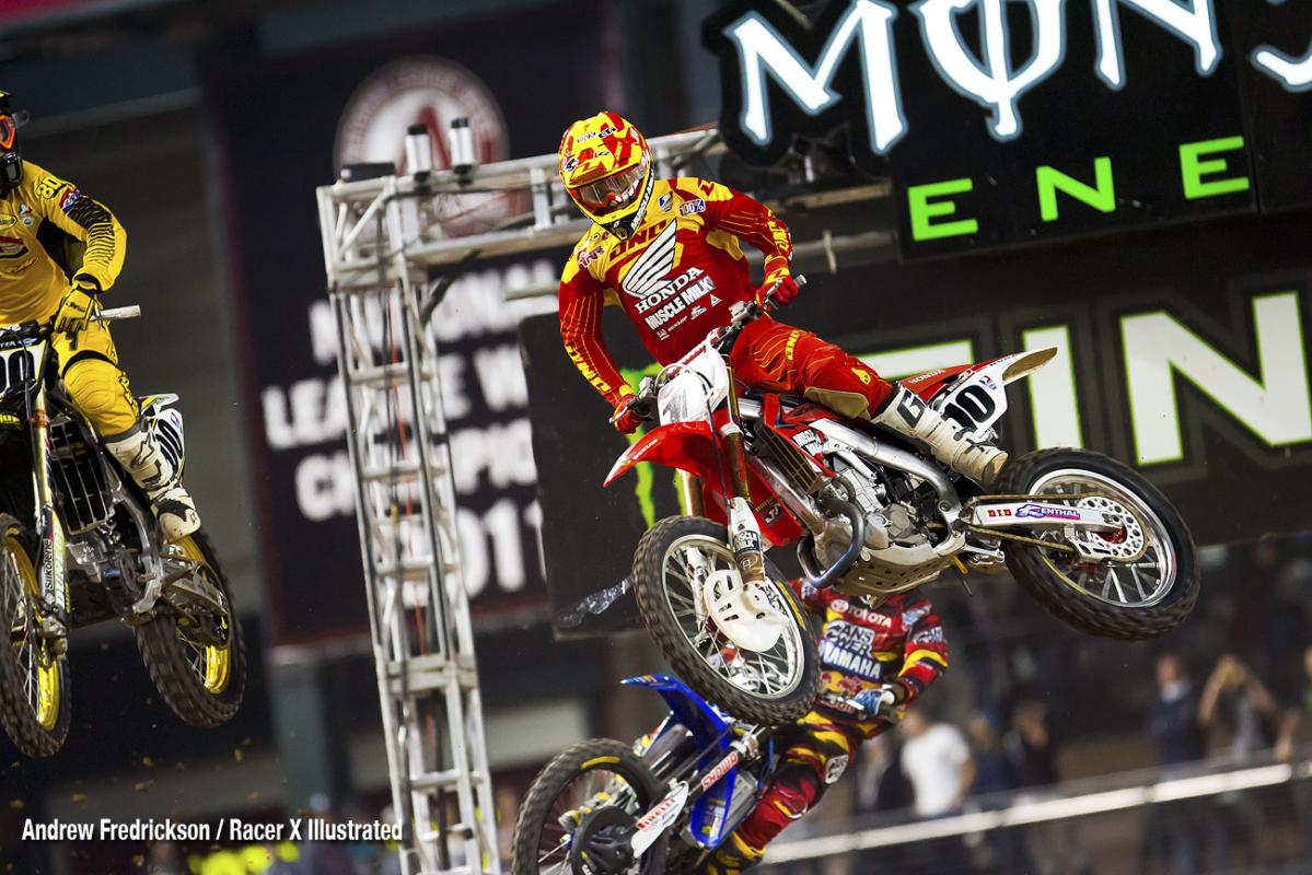 Justin Brayton