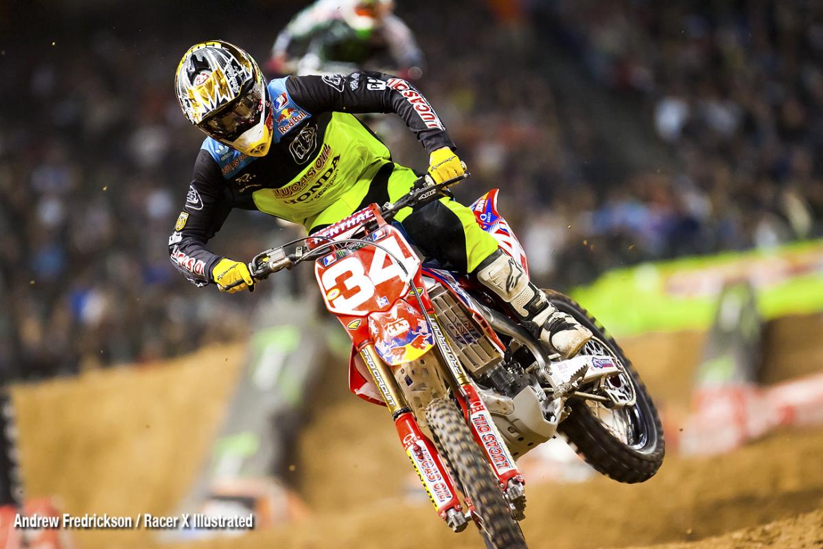 Cole Seely