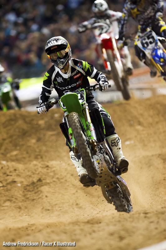 Josh Hansen