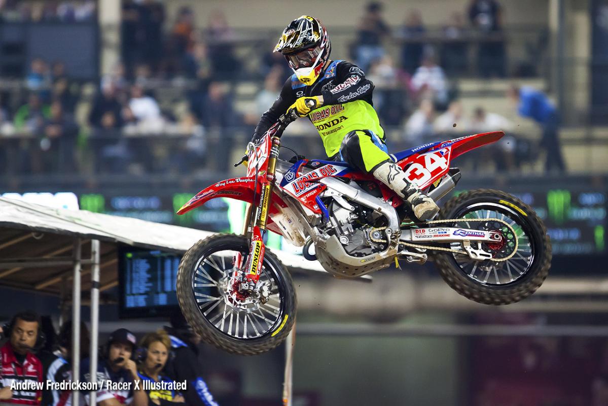 Cole Seely