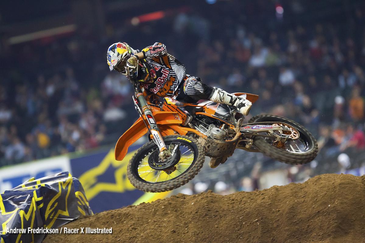 Marvin Musquin