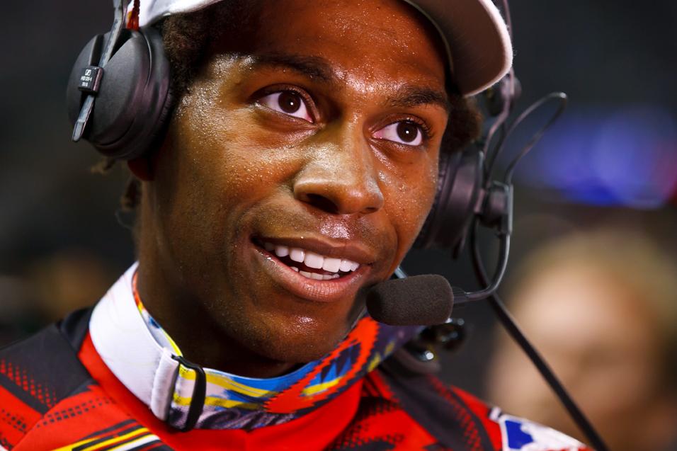 Open Mic Part 2: Stewart, Brayton, Musquin, Rattray