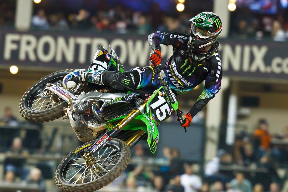 Insight: Dean Wilson