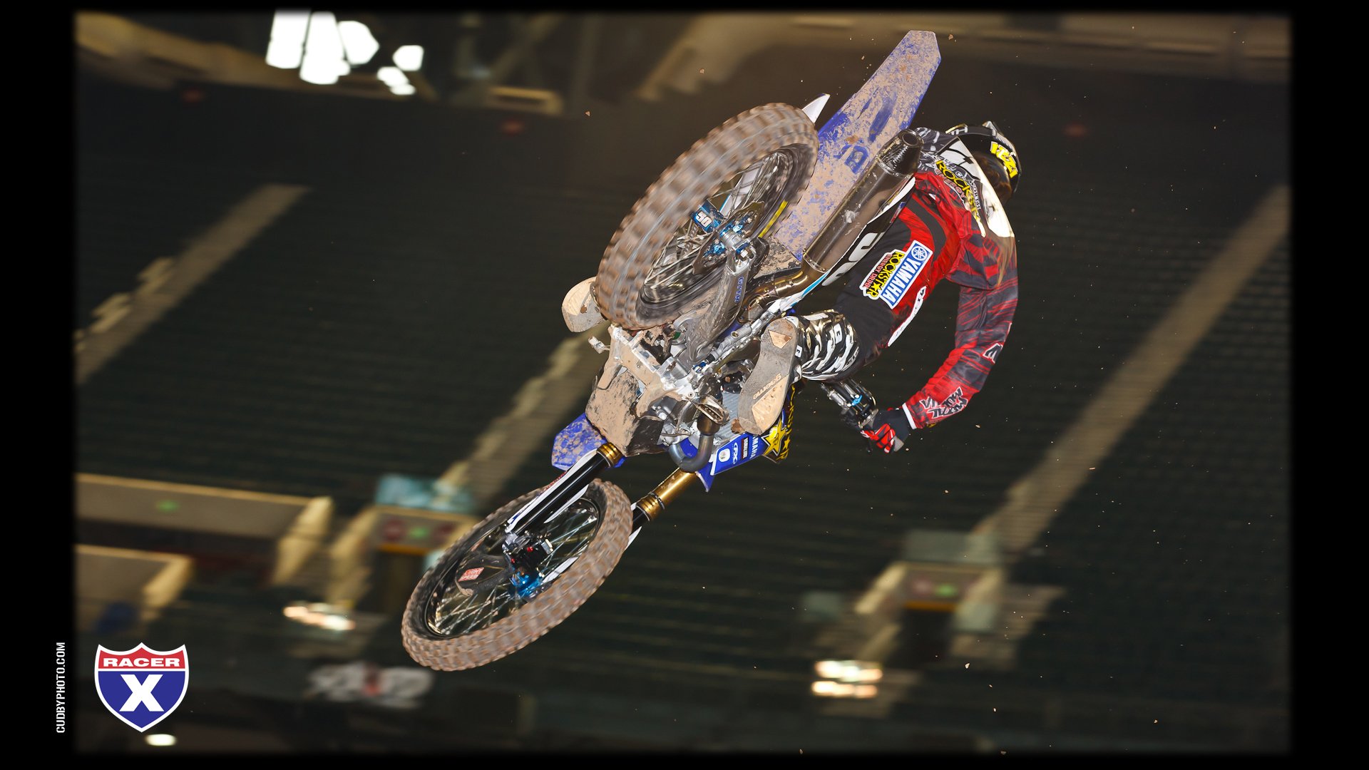 Phoenix SX Wallpapers Supercross Racer X