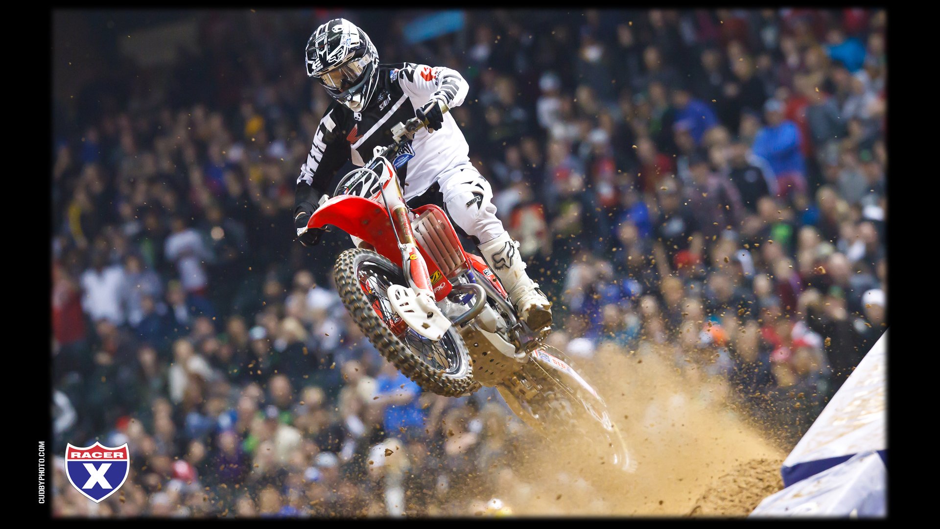 Phoenix SX Wallpapers Supercross Racer X