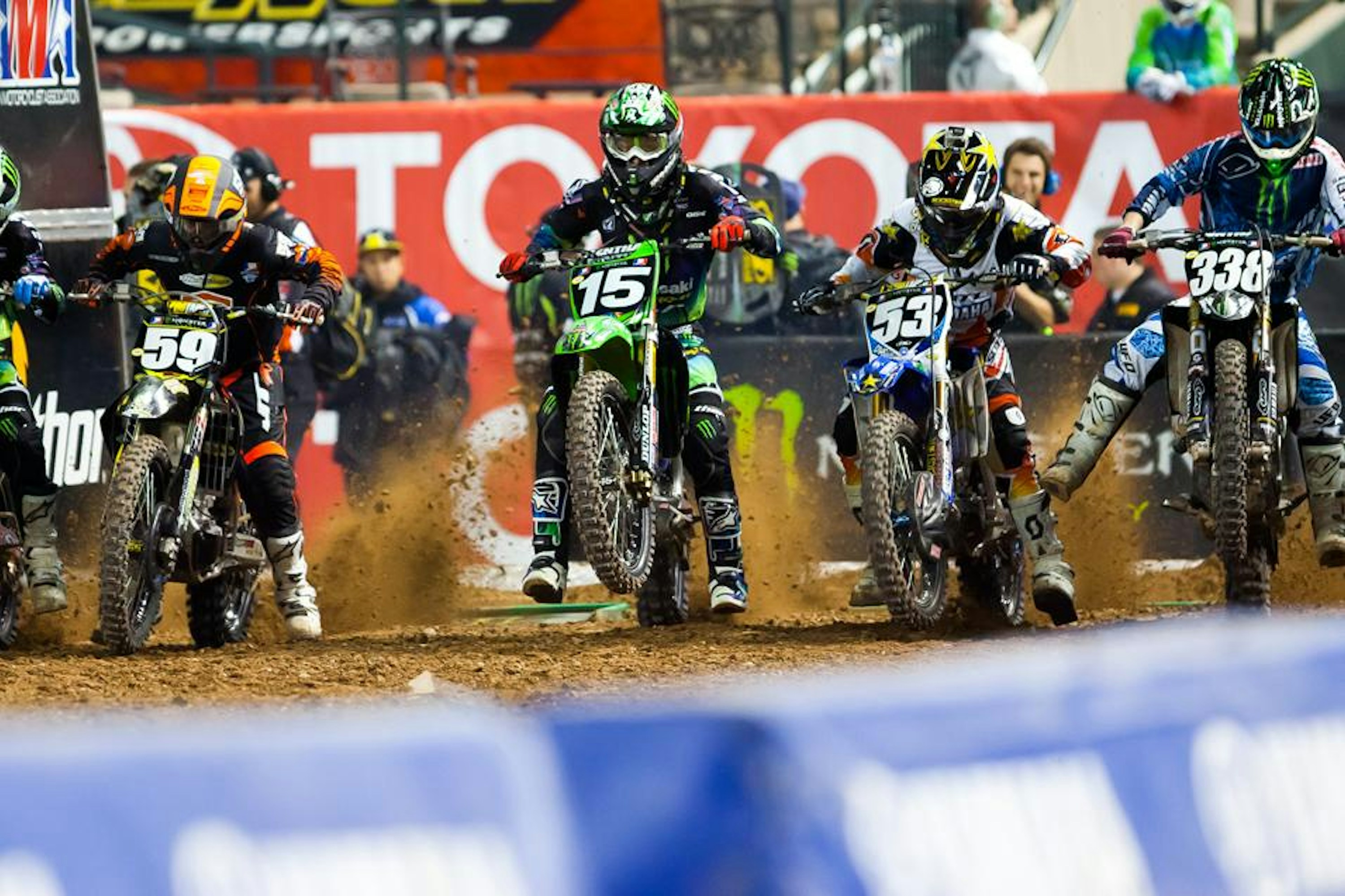 BTOSports.com Racer X Podcast: Phoenix - Racer X