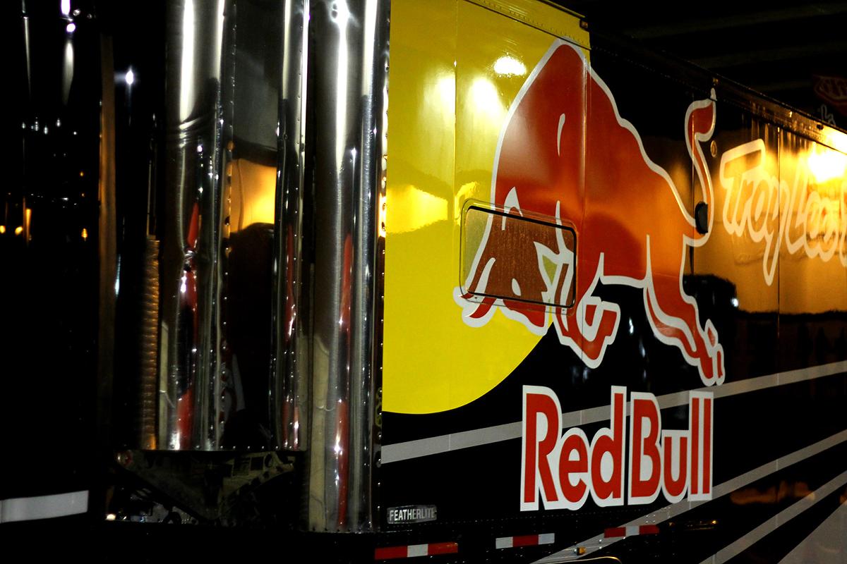 Red Bull