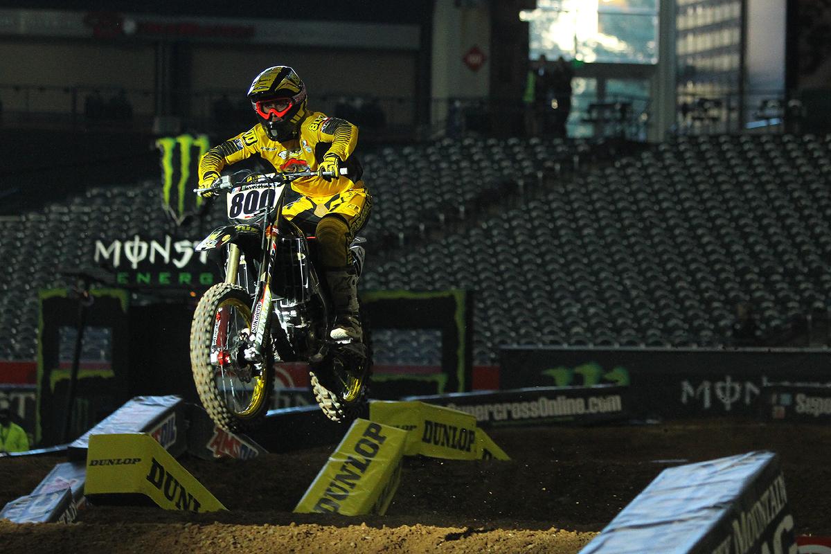 Mike Alessi