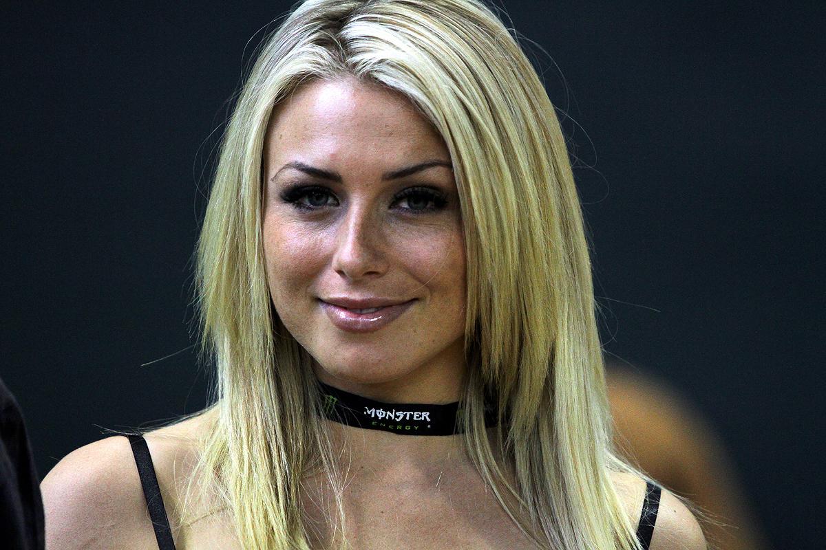 Miss Supercross