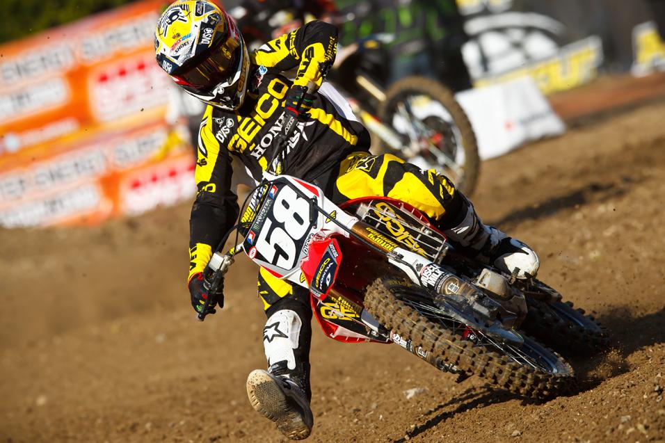 Injury Report: Los Angeles