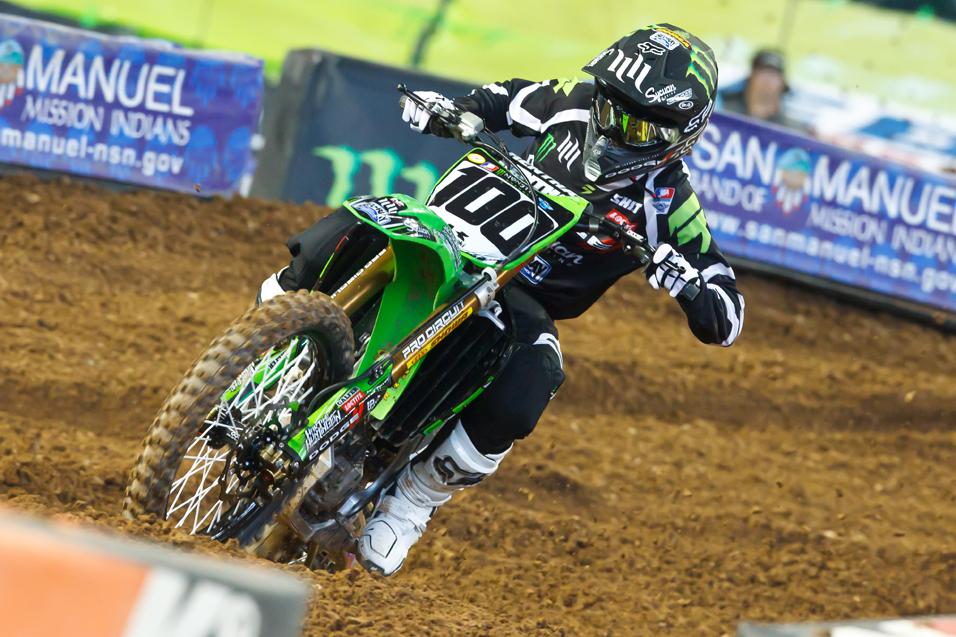 10 Things to  Watch for: Los Angeles