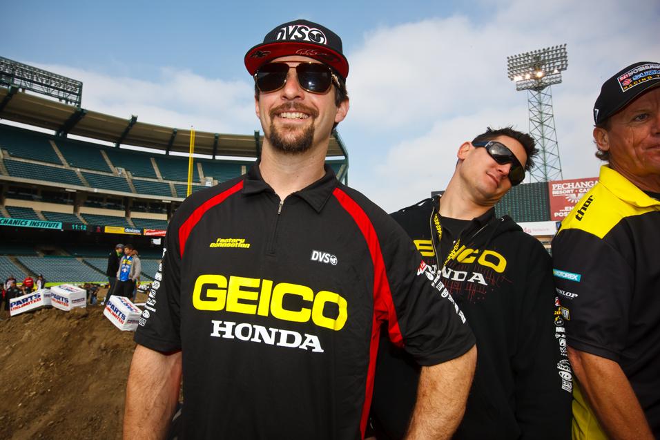 Racer X Films:  L.A. - Kevin Windham