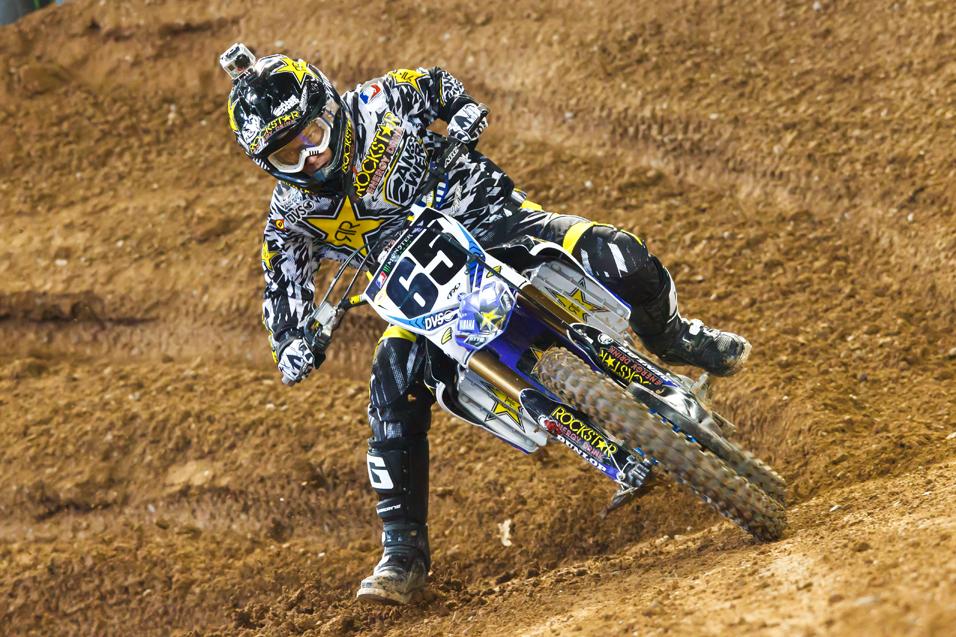 Racer X Films:  L.A. - Ryan Morais