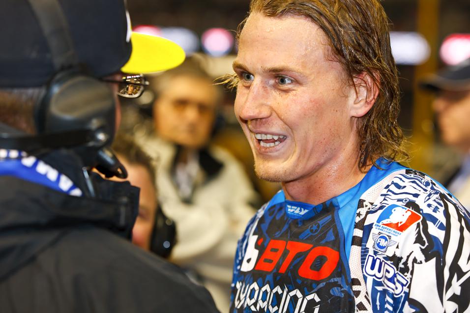 Racer X Films:  L.A. - Jimmy Albertson