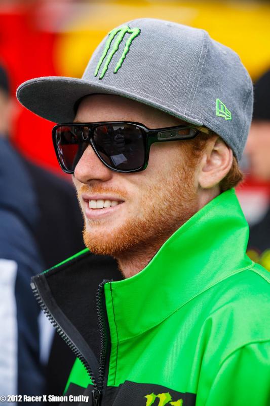 Ryan Villopoto