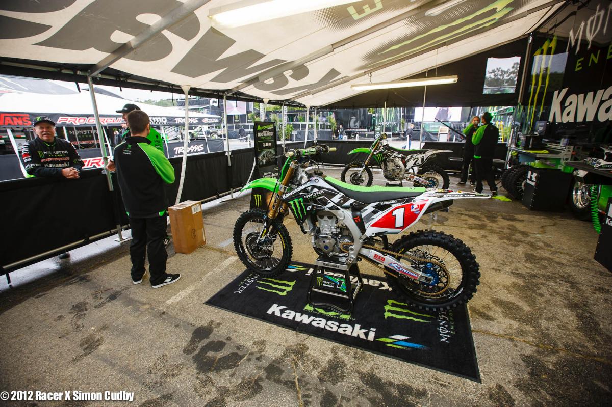 Ryan Villopoto