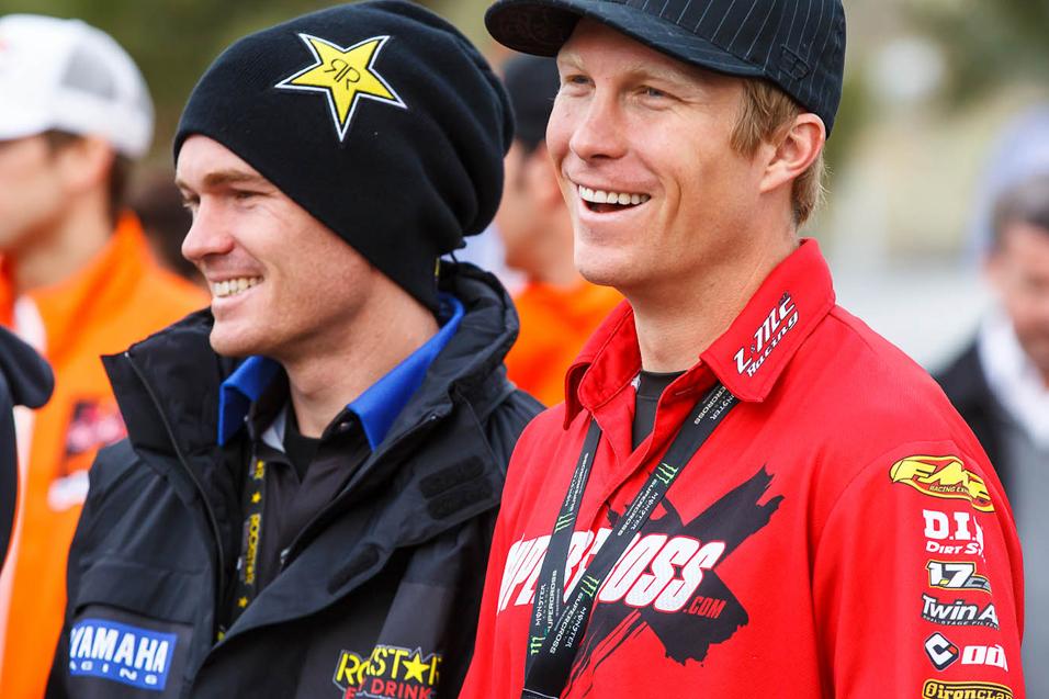 L.A. Morning Gallery