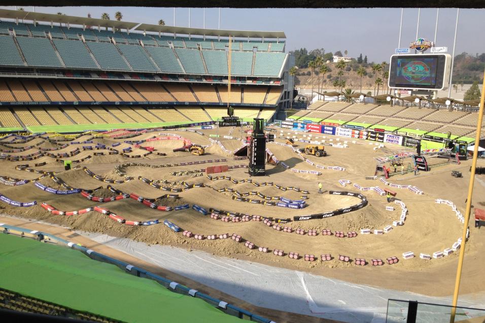 How to Watch: Los Angeles