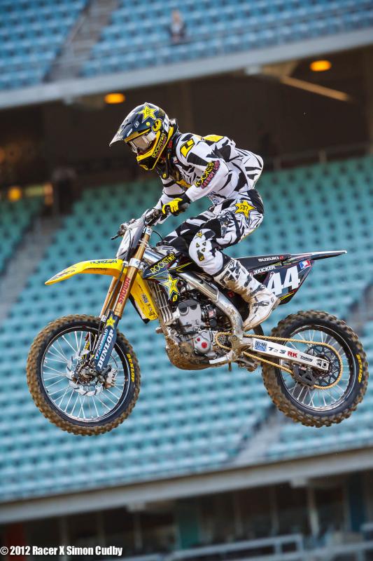 Jason Anderson