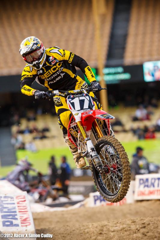 Eli Tomac