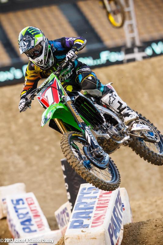 Ryan Villopoto