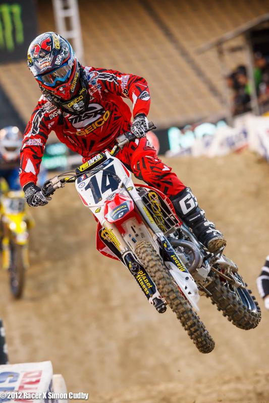 Kevin Windham