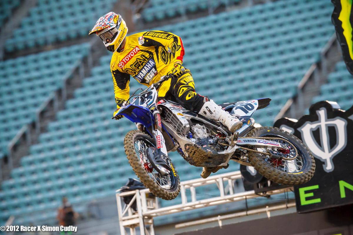 Davi Millsaps