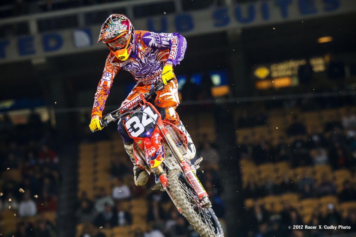 Cole Seely