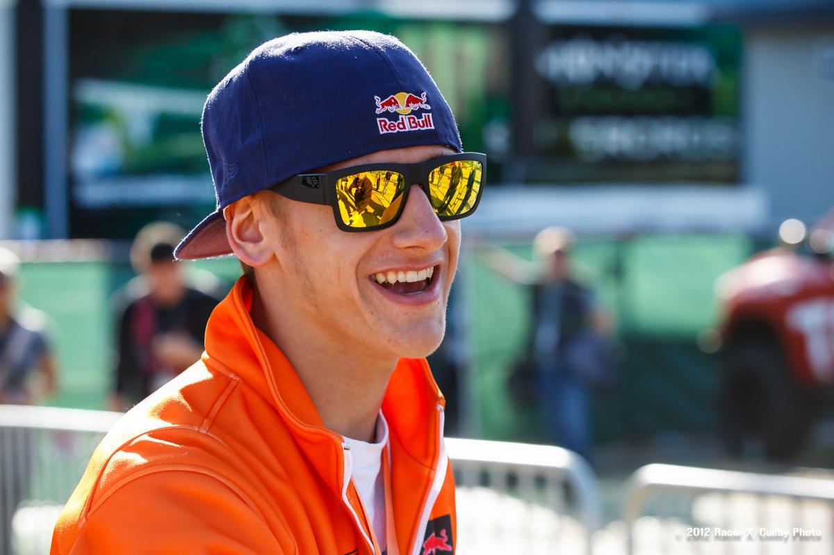 Ken Roczen